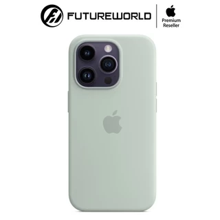 Apple iPhone 14 Pro Silicone Case with MagSafe