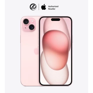 Apple iPhone 15 128GB - Hàng Chính Hãng [Futureworld- APR]