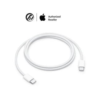 Cáp Sạc USB-C 60W (dây dù) (1m)