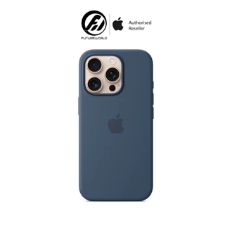 Ốp Lưng Apple iPhone 16 Pro | iPhone 16 Pro Max Clear Case with MagSafe - Futureworld-AAR