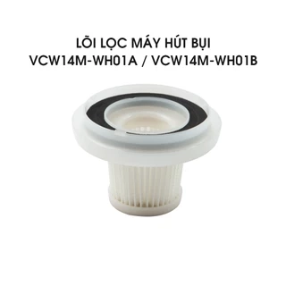 Lõi lọc máy hút bụi VCW14M-WH01A | GVCW-M15AS | GVCW-M15A02 chính hãng - Thương hiệu Gaabor