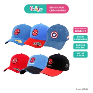 Mũ Lưỡi Trai Shangxi Nhân Vật Disney Dành cho trẻ em