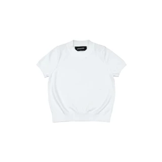 KNIT BABY TEE / ÁO LEN / GAMBLE WORLDWINE