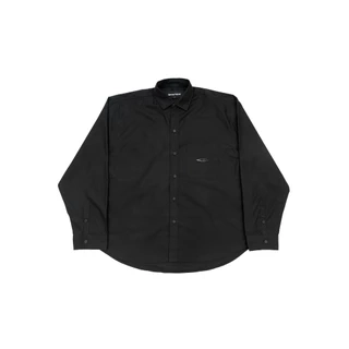 SHIRTS LARGE FIT / ÁO SƠ MI / GAMBLE WORLDWIDE