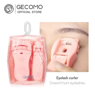 Gecomo Bộ Dụng Cụ Uốn Lông Mi Tiện Dụng