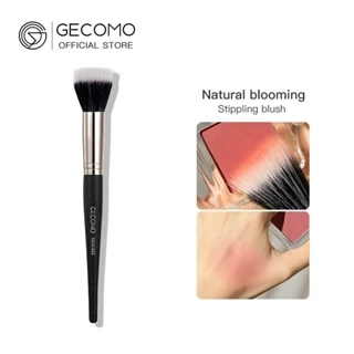 Gecomo Cọ Trang Điểm Đánh Má Hồng Chuyên Dụng