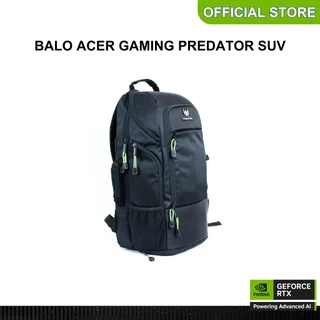 Balo Acer Gaming Predator SUV - Chính Hãng