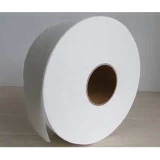 Giấy vệ sinh cuộn công nghiệp 500GR