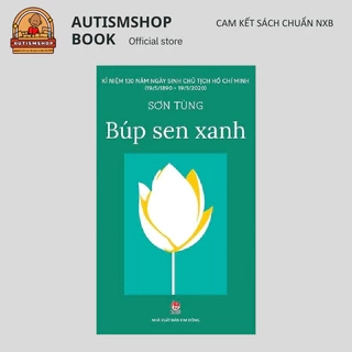 Sách - Búp sen xanh - NXB Kim Đồng