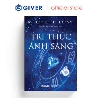 Sách - Tri Thức Ánh Sáng