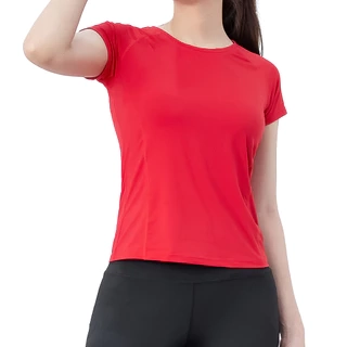 Áo cộc tay thể thao Gladimax Coolmax Slimfit T39 dáng slimfit, thoáng mát