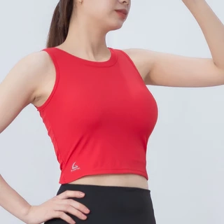 Bra Gladimax Mixtop trendy sẵn đệm ngực tập yoga, dance, gym cho nàng yêu sự năng động, cá tính