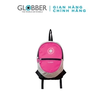 Balo Globber Junior - Hồng