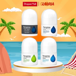 Lăn Khử Mùi Perspirex Dành Cho Mọi Loại Da 20ml