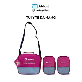 Túi y tế đa năng Glucerna