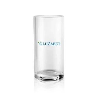 Ly thủy tinh Gluzabet cao cấp