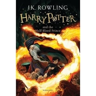 Sách Ngoại văn: Harry Potter and the Philosopher's Stone
