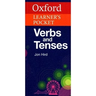 Từ điển Tiếng Anh: Oxford Learner’s Pocket Word Skills