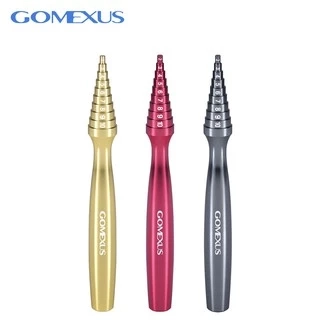 Dụng cụ kiểm tra vòng bi GOMEXUS 102mm giúp bảo dưỡng sửa chữa trục quay cho vòng bi MB102