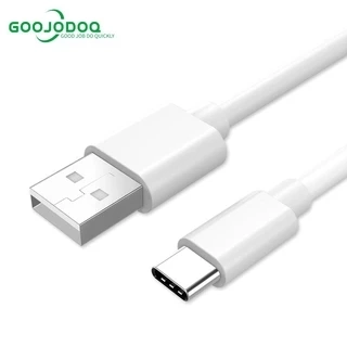 Cáp sạc USB Type C Điện thoại di động Sạc nhanh USB-C Type-C