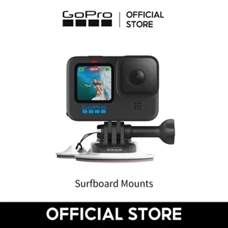 GoPro Surfboard Mounts - Chân gắn ván lướt sóng tương thích với tất cả Camera GoPro HERO