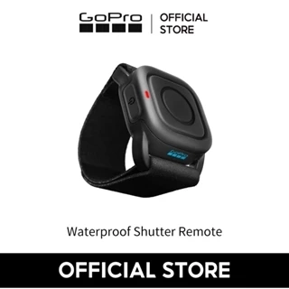 Điều khiển từ xa chống nước cho GoPro HERO13/12/11 Black/ 11mini/HERO, phạm vi hoạt động lên đến 20m