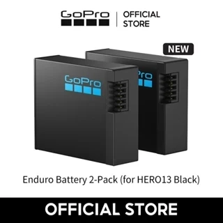 GoPro Bộ 2 pin Enduro (dành cho HERO13 Black)