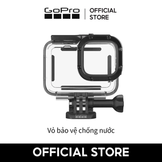 Vỏ bảo vệ chống thấm nước cho GoPro HERO13/12/11/10/9, bảo vệ máy ở độ sâu lên tới 60m
