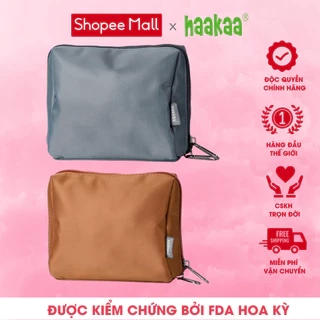 Túi bảo quản miếng lót hứng sữa Haakaa
