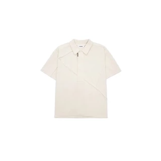 Áo Polo Unisex UNIFY POLO Vải Chân Cua - HADES Brand Chính Hãng
