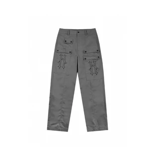 HADES Energetic Pants - HADES Brand chính hãng Quần dài kaki unisex