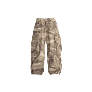 HADES Warfare Pixel Pants - HADES Brand chính hãng Quần dài pixel unisex