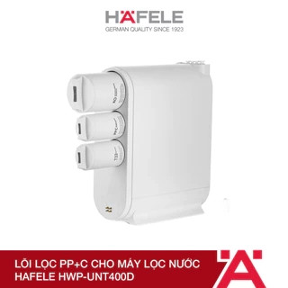 Lõi lọc PP+C cho máy lọc nước Hafele HWP-UNT400D