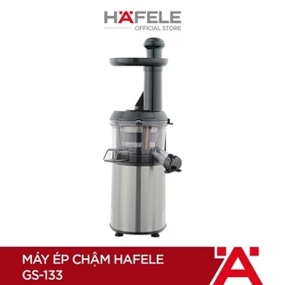 Máy ép chậm Hafele GS-133N - 535.43.811