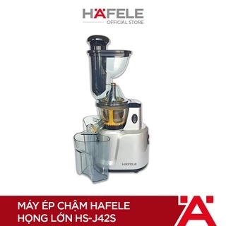 Máy ép chậm Hafele họng lớn HS-J42S 535.43.392