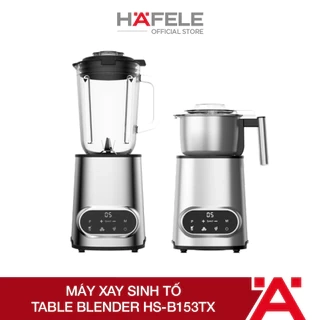 Máy xay sinh tố Hafele HS-B1523TX - 535.43.292