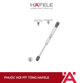 Phuộc hơi pít tông, cho tay nâng cho cửa gỗ hoặc tay nâng với khung nhôm Hafele