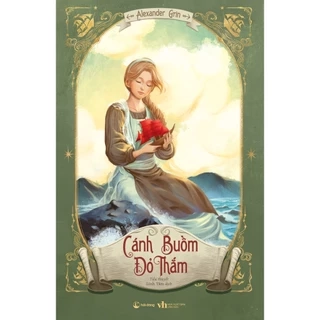 Sách - Cánh buồm đỏ thắm