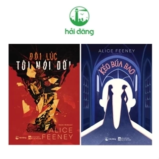 Sách - Đôi lúc tôi nói dối + Kéo búa bao