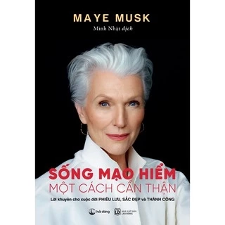Sách - Sống mạo hiểm một cách cẩn thận