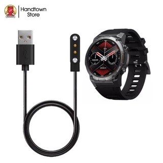 Dây Cáp Sạc USB Đồng Hồ Thông Minh Befit Watchfit 46,7mm Nam Châm Thay Thế Handtown
