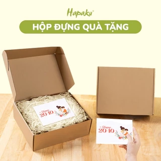 Hộp Đựng Quà Tặng Nhân Dịp Kỷ Niệm, Sinh Nhật - Quà Tặng Sức Khỏe