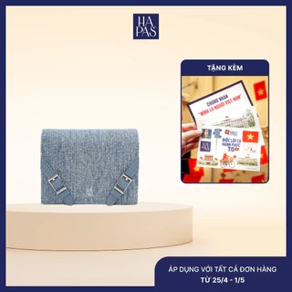 Ví Nữ Đeo Chéo Jean Fancy HAPAS