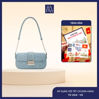 Túi Xách Nữ Đai Ngang C' Chic Of Denim In You HAPAS - TDV23056