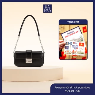 Túi Xách Nữ Đeo Vai Đai Ngang C Chic HAPAS - TDV23056
