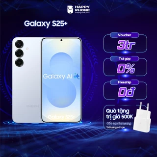 Điện thoại Samsung Galaxy S25 Ultra 5G - Hàng chính hãng, Nguyên seal
