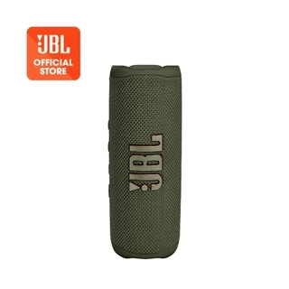 [LIVESTREAM] Loa Di Động Kháng Nước JBL Flip 6 - Hàng Chính Hãng