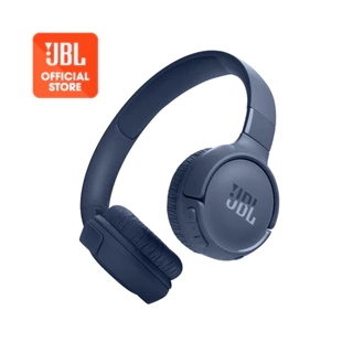 [LIVESTREAM] Tai Nghe Chụp Tai Bluetooth JBL Tune 520BT - Hàng Chính Hãng