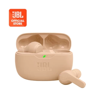 Tai Nghe Truewireless JBL Wave Beam - Hàng Chính Hãng