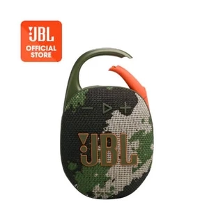 Loa Bluetooth di động kháng nước JBL Clip 5 - Hàng Chính Hãng
